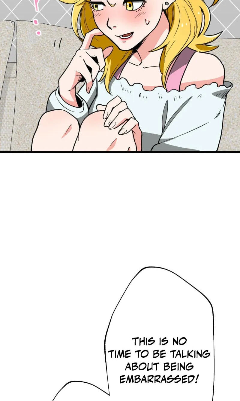 Guild no Uketsuke Majin - Mugen Tutorial de Kansuto Toppa Chapter 52 page 23 - 