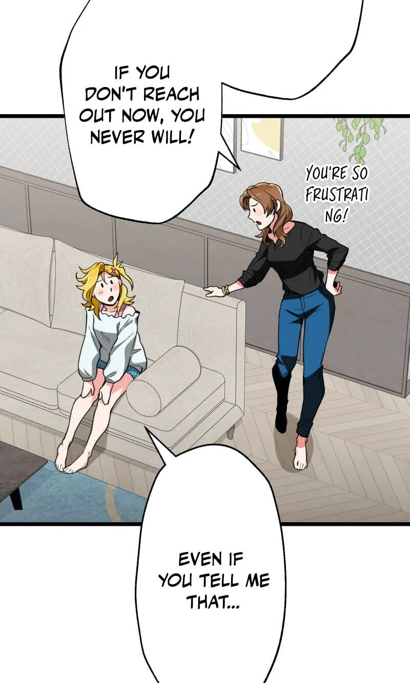 Guild no Uketsuke Majin - Mugen Tutorial de Kansuto Toppa Chapter 52 page 24 - 