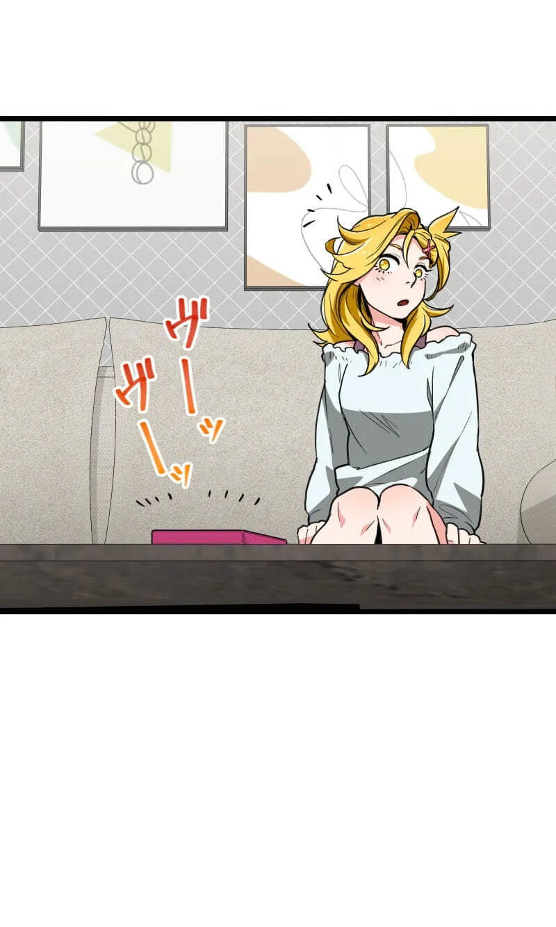 Guild no Uketsuke Majin - Mugen Tutorial de Kansuto Toppa Chapter 52 page 27 - 