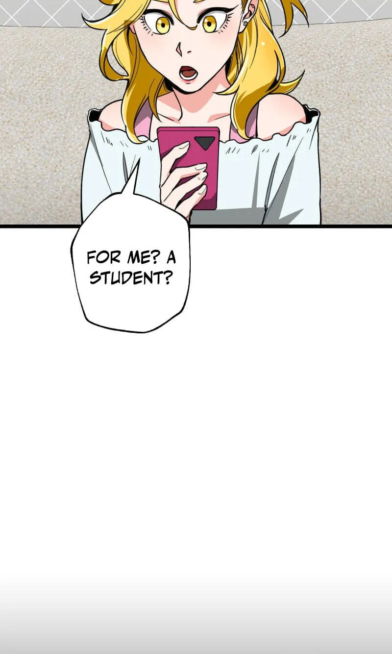 Guild no Uketsuke Majin - Mugen Tutorial de Kansuto Toppa Chapter 52 page 31 - 