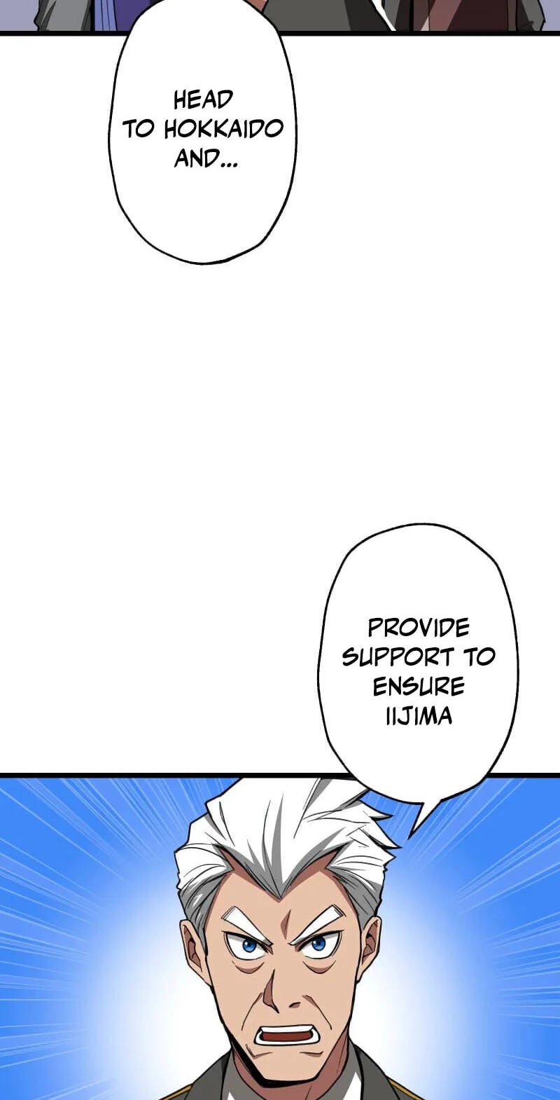 Guild no Uketsuke Majin - Mugen Tutorial de Kansuto Toppa Chapter 52 page 45 - 
