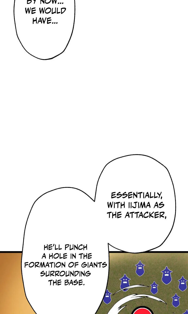Guild no Uketsuke Majin - Mugen Tutorial de Kansuto Toppa Chapter 52 page 49 - 