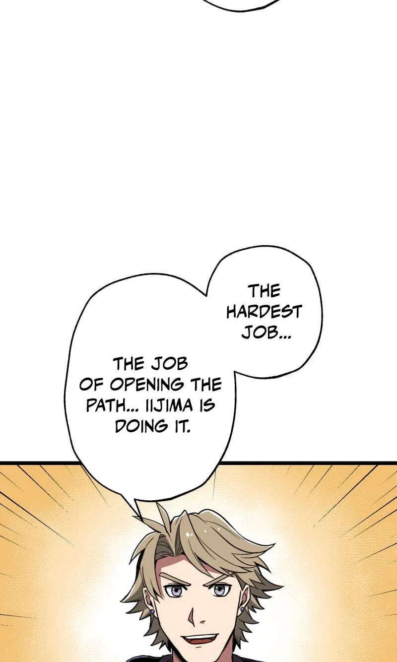 Guild no Uketsuke Majin - Mugen Tutorial de Kansuto Toppa Chapter 52 page 51 - 