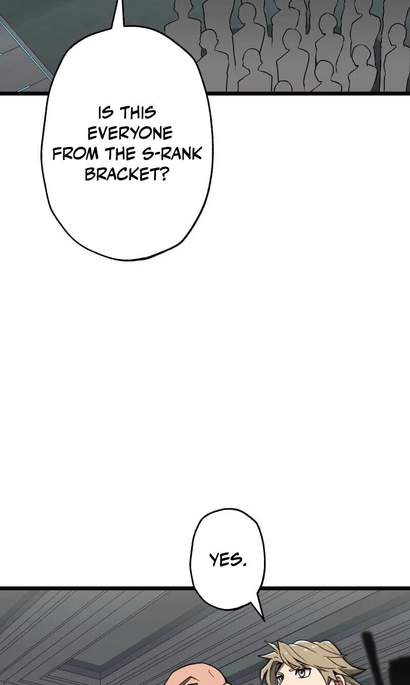 Guild no Uketsuke Majin - Mugen Tutorial de Kansuto Toppa Chapter 52 page 58 - 