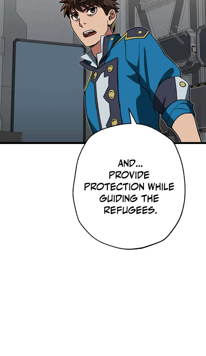 Guild no Uketsuke Majin - Mugen Tutorial de Kansuto Toppa Chapter 52 page 70 - 