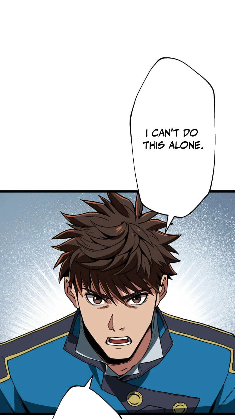 Guild no Uketsuke Majin - Mugen Tutorial de Kansuto Toppa Chapter 52 page 72 - 