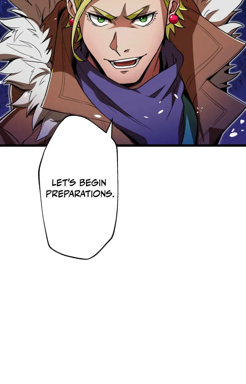 Guild no Uketsuke Majin - Mugen Tutorial de Kansuto Toppa Chapter 52 page 78 - 