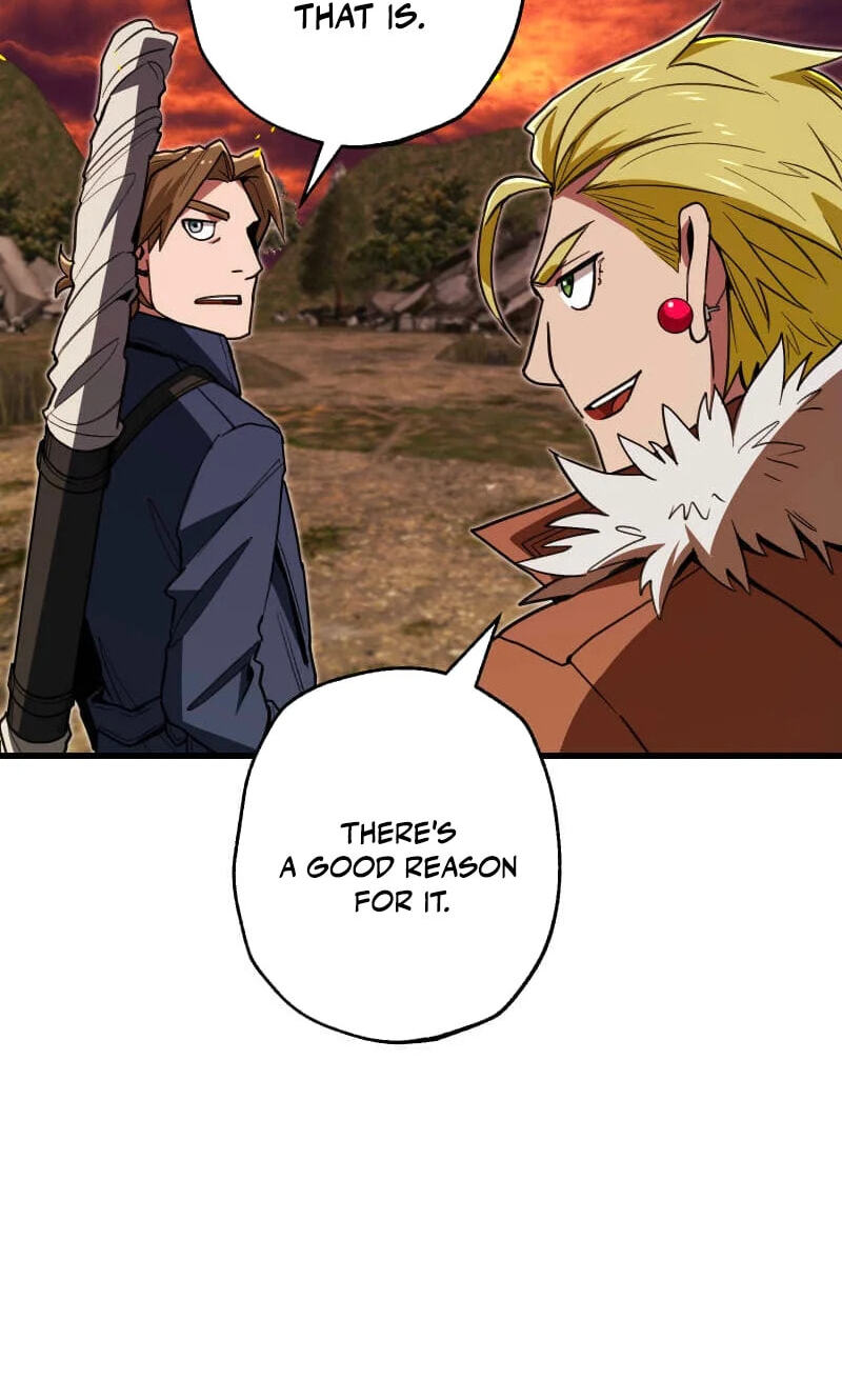 Guild no Uketsuke Majin - Mugen Tutorial de Kansuto Toppa Chapter 53 page 11 - 