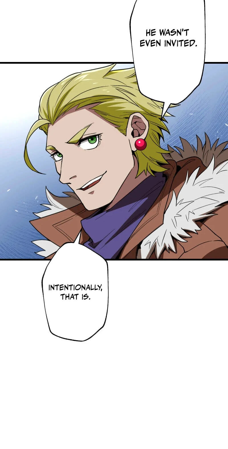 Guild no Uketsuke Majin - Mugen Tutorial de Kansuto Toppa Chapter 53 page 15 - 