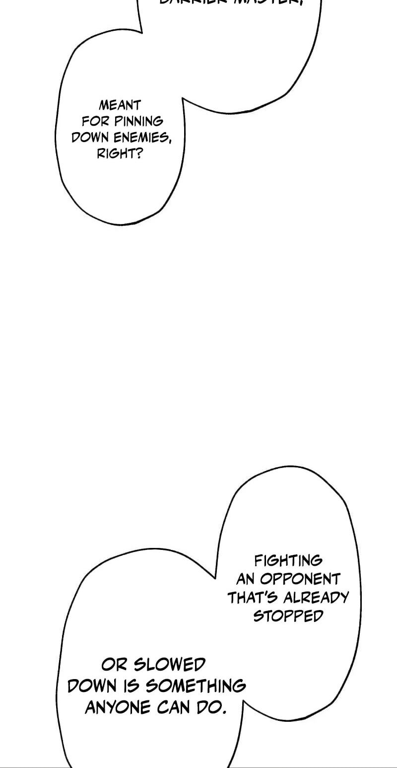 Guild no Uketsuke Majin - Mugen Tutorial de Kansuto Toppa Chapter 53 page 25 - 