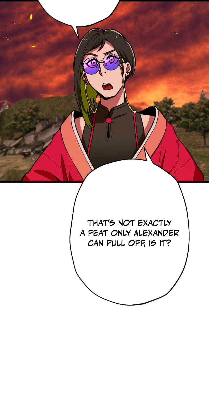 Guild no Uketsuke Majin - Mugen Tutorial de Kansuto Toppa Chapter 53 page 26 - 