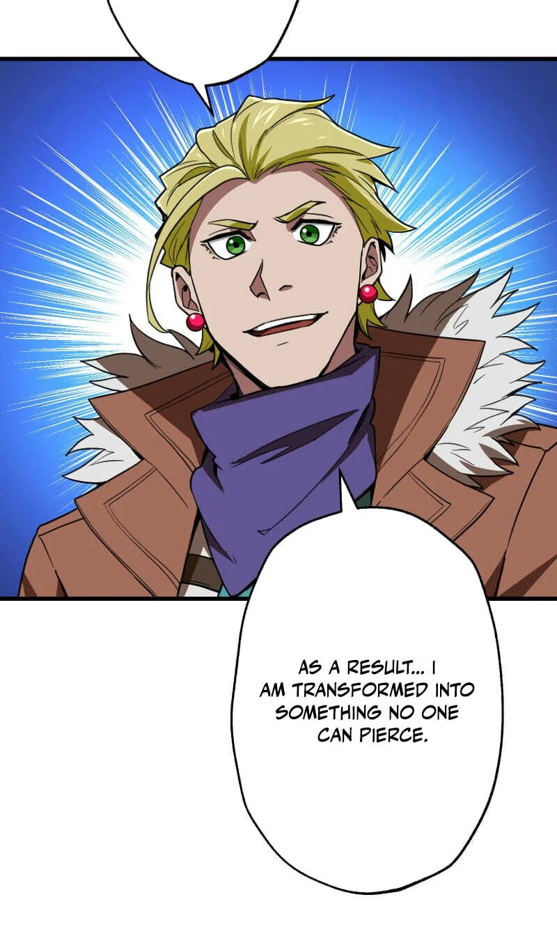 Guild no Uketsuke Majin - Mugen Tutorial de Kansuto Toppa Chapter 53 page 32 - 