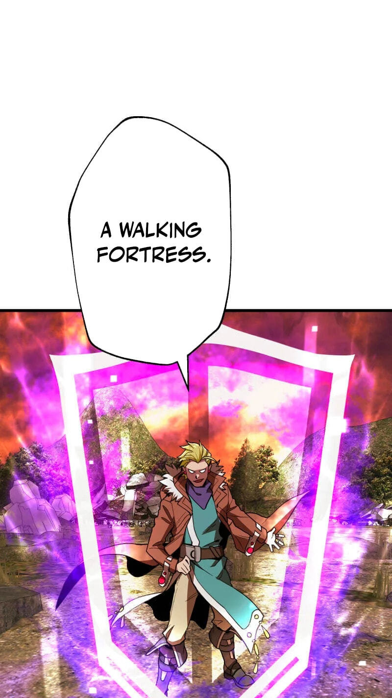 Guild no Uketsuke Majin - Mugen Tutorial de Kansuto Toppa Chapter 53 page 33 - 