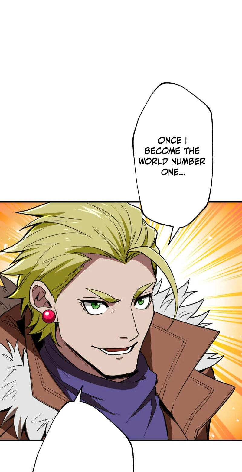 Guild no Uketsuke Majin - Mugen Tutorial de Kansuto Toppa Chapter 53 page 40 - 