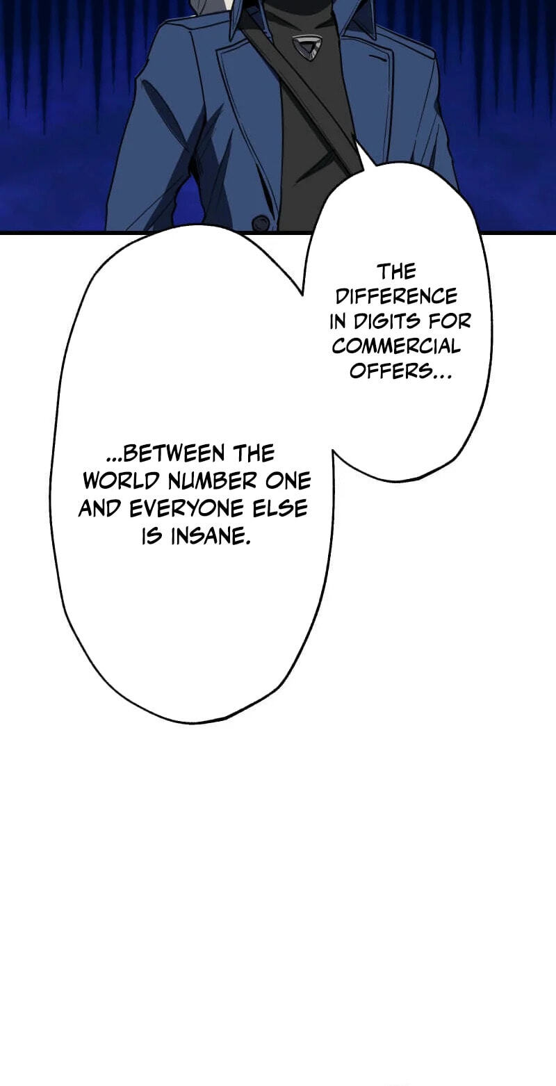 Guild no Uketsuke Majin - Mugen Tutorial de Kansuto Toppa Chapter 53 page 42 - 