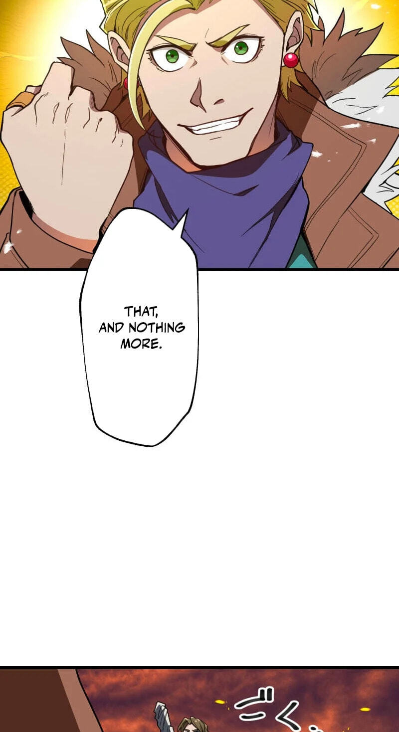 Guild no Uketsuke Majin - Mugen Tutorial de Kansuto Toppa Chapter 53 page 45 - 