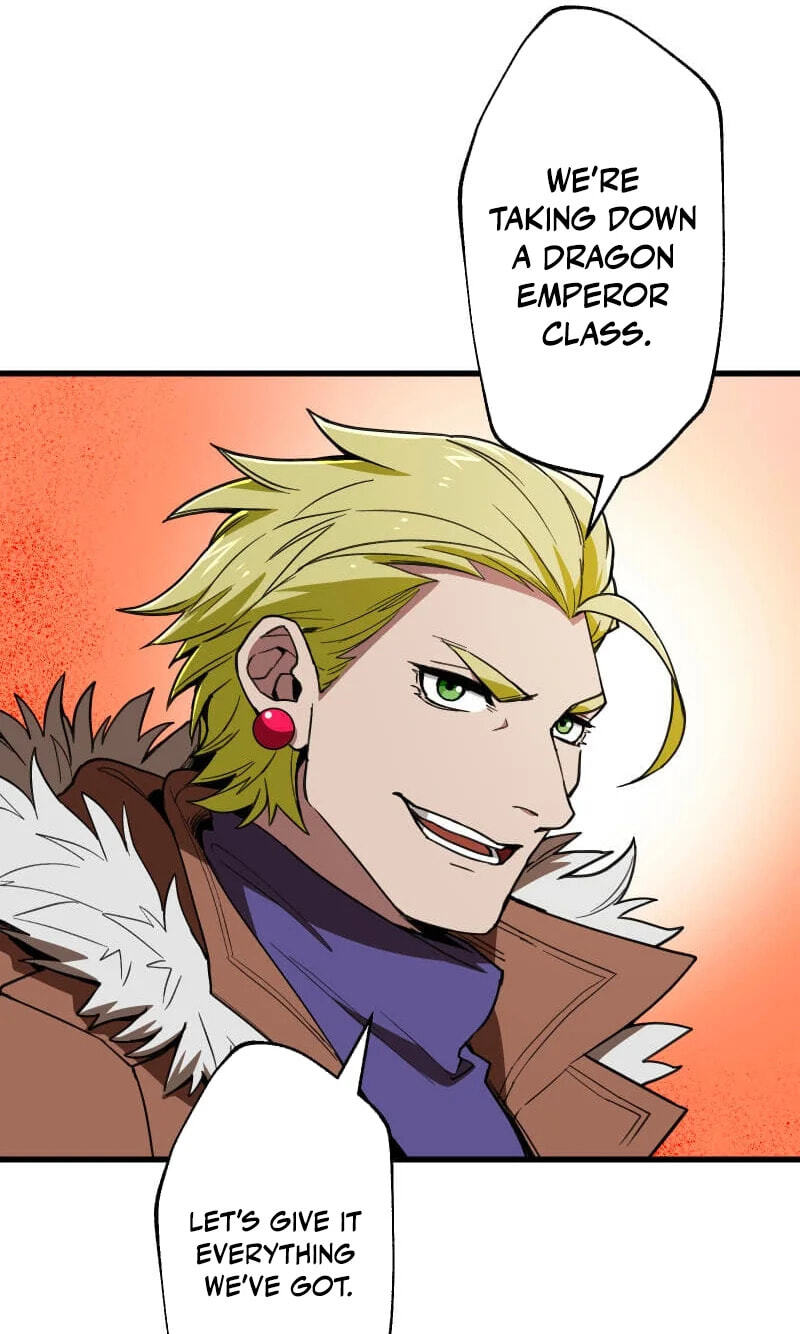 Guild no Uketsuke Majin - Mugen Tutorial de Kansuto Toppa Chapter 53 page 54 - 