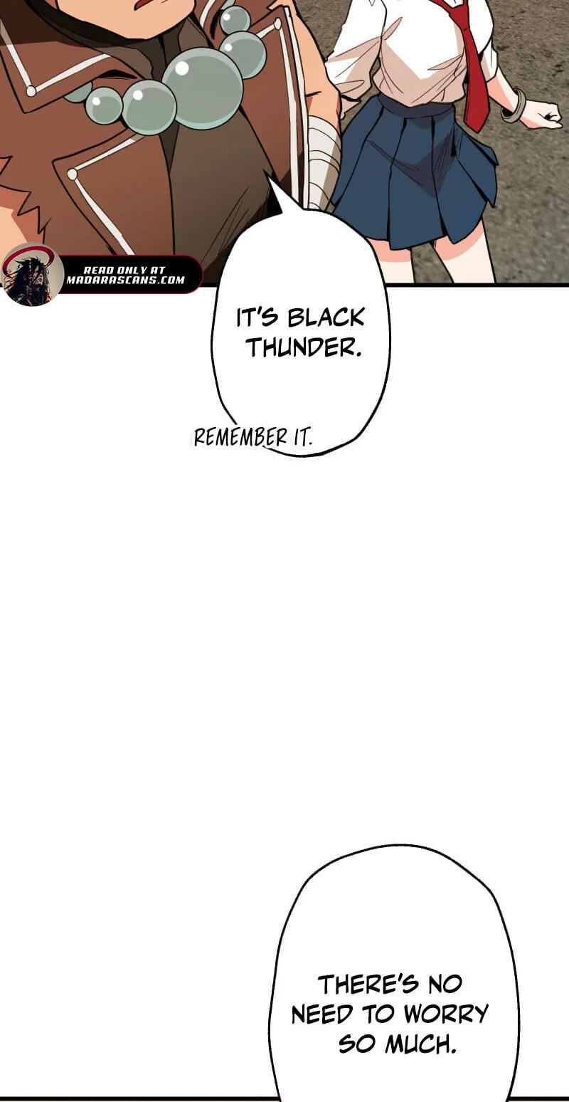 Guild no Uketsuke Majin - Mugen Tutorial de Kansuto Toppa Chapter 53 page 62 - 