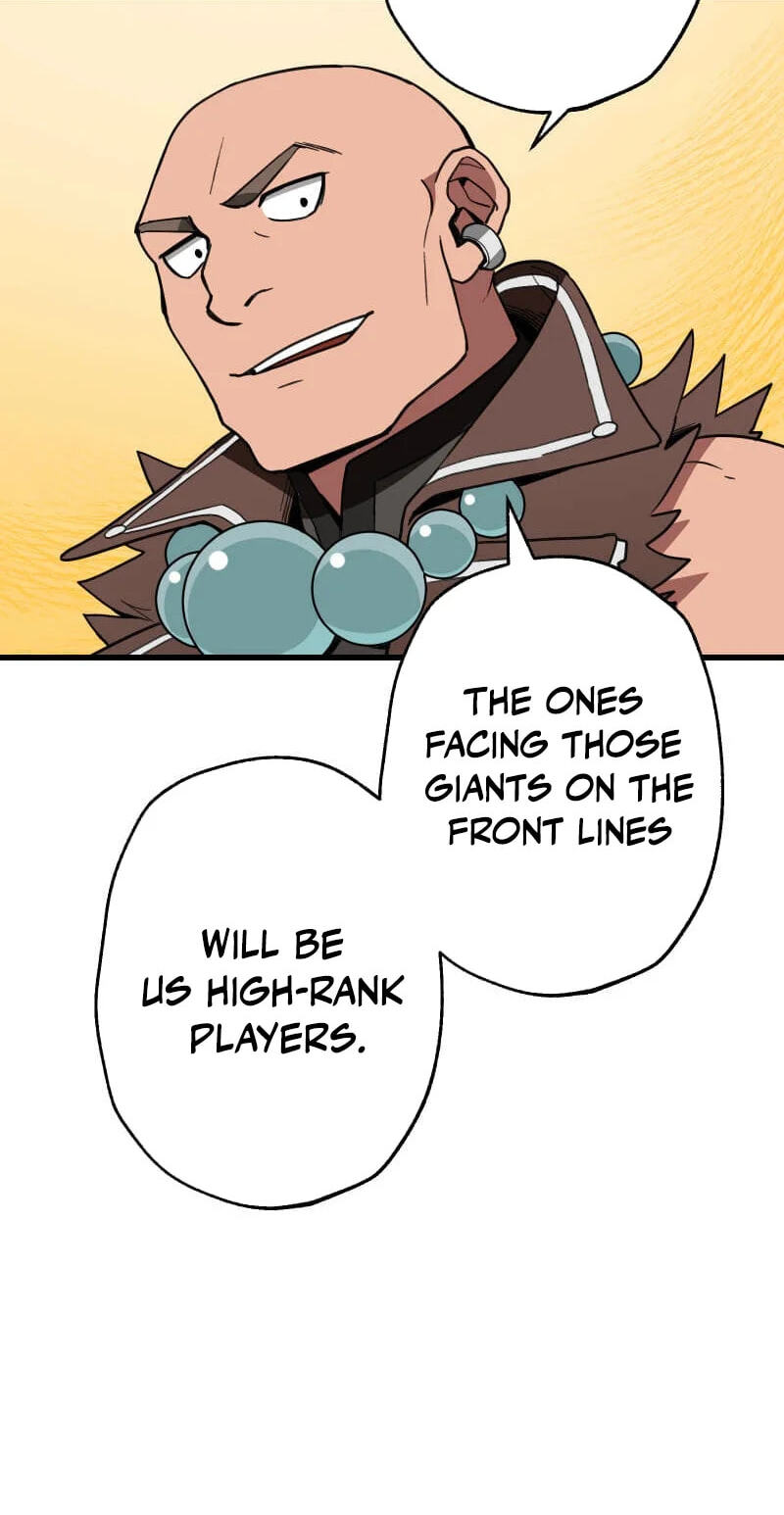 Guild no Uketsuke Majin - Mugen Tutorial de Kansuto Toppa Chapter 53 page 63 - 