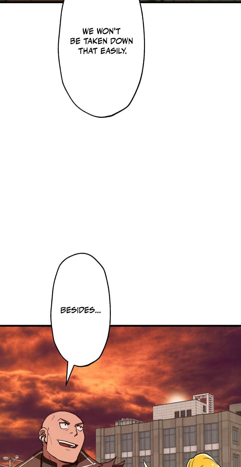 Guild no Uketsuke Majin - Mugen Tutorial de Kansuto Toppa Chapter 53 page 65 - 