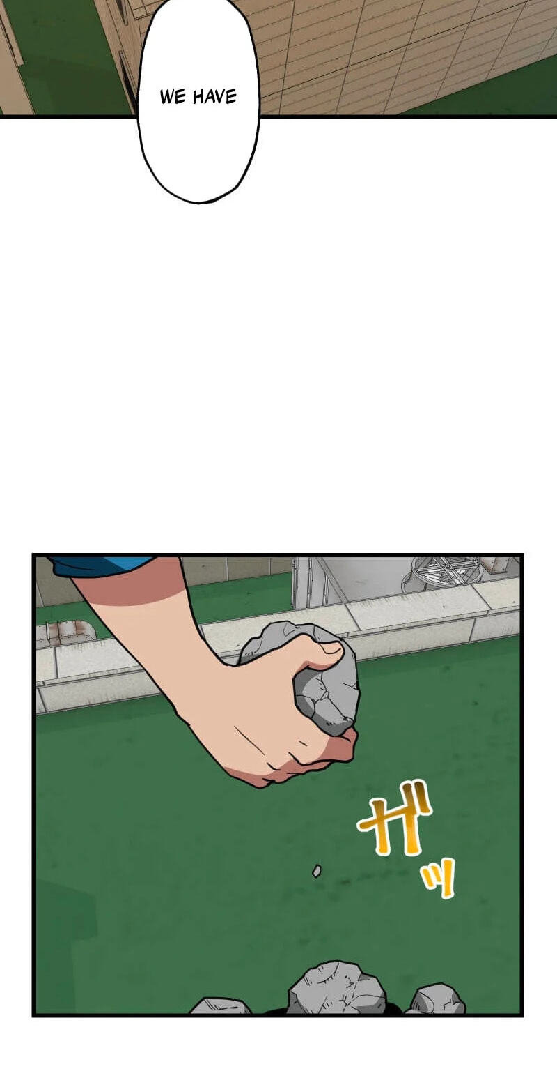 Guild no Uketsuke Majin - Mugen Tutorial de Kansuto Toppa Chapter 53 page 67 - 