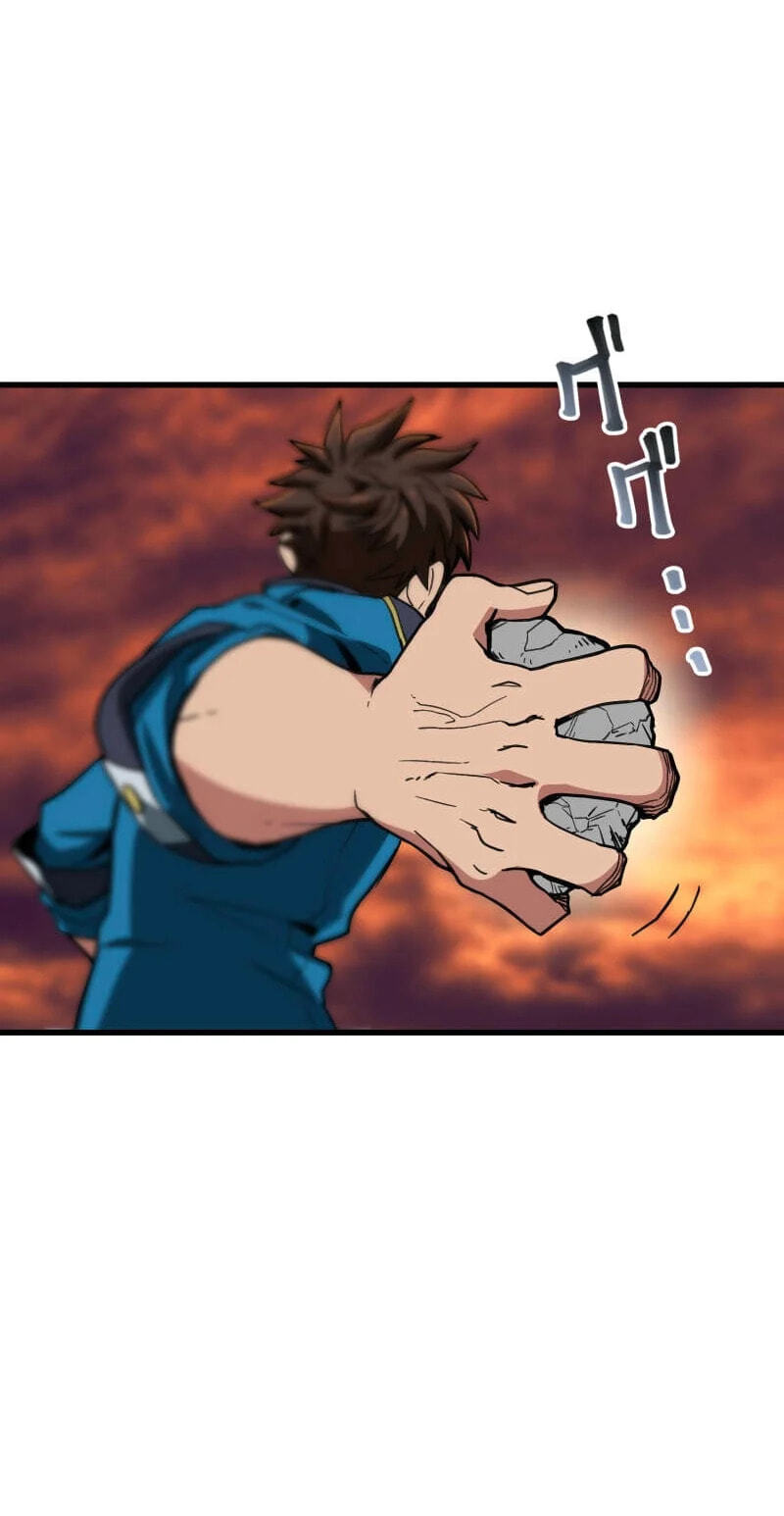 Guild no Uketsuke Majin - Mugen Tutorial de Kansuto Toppa Chapter 53 page 68 - 