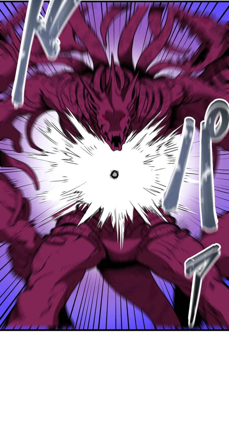 Guild no Uketsuke Majin - Mugen Tutorial de Kansuto Toppa Chapter 53 page 72 - 