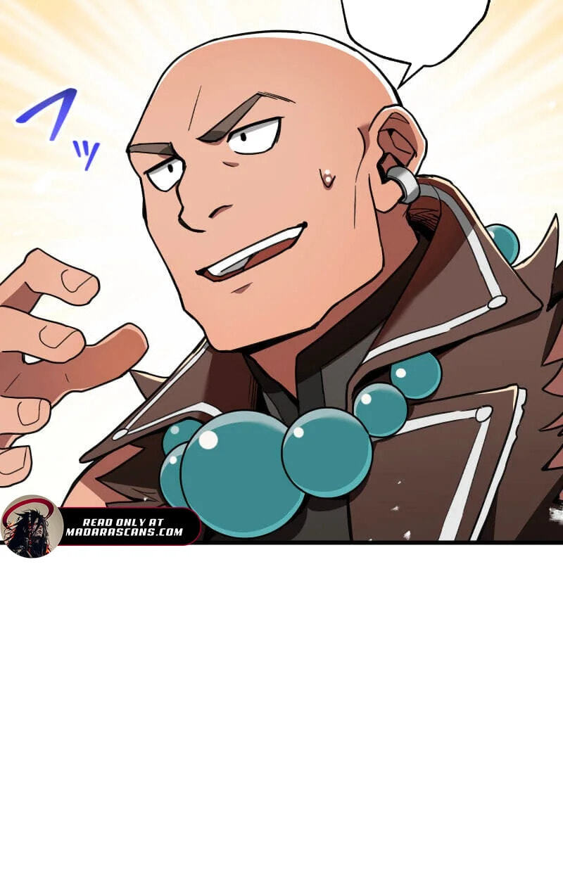 Guild no Uketsuke Majin - Mugen Tutorial de Kansuto Toppa Chapter 53 page 76 - 