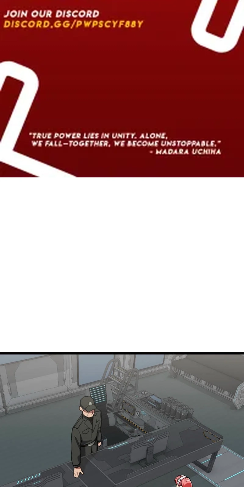 Guild no Uketsuke Majin - Mugen Tutorial de Kansuto Toppa Chapter 54 page 2 - 