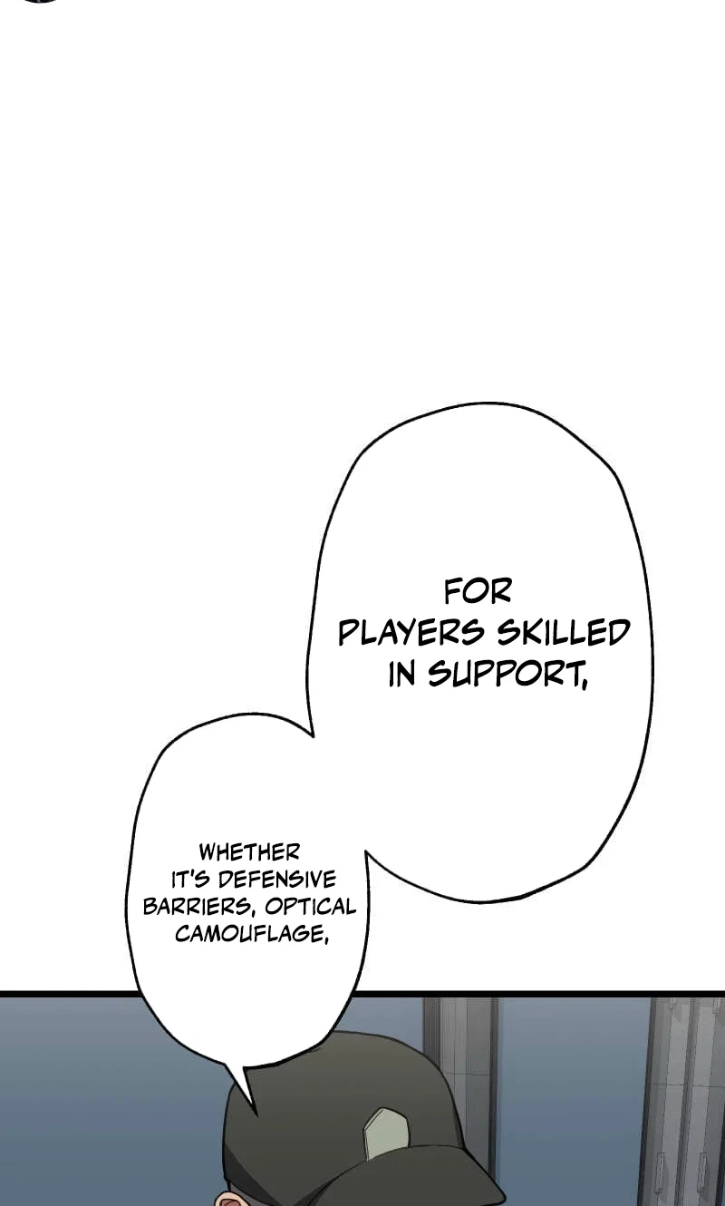 Guild no Uketsuke Majin - Mugen Tutorial de Kansuto Toppa Chapter 54 page 11 - 