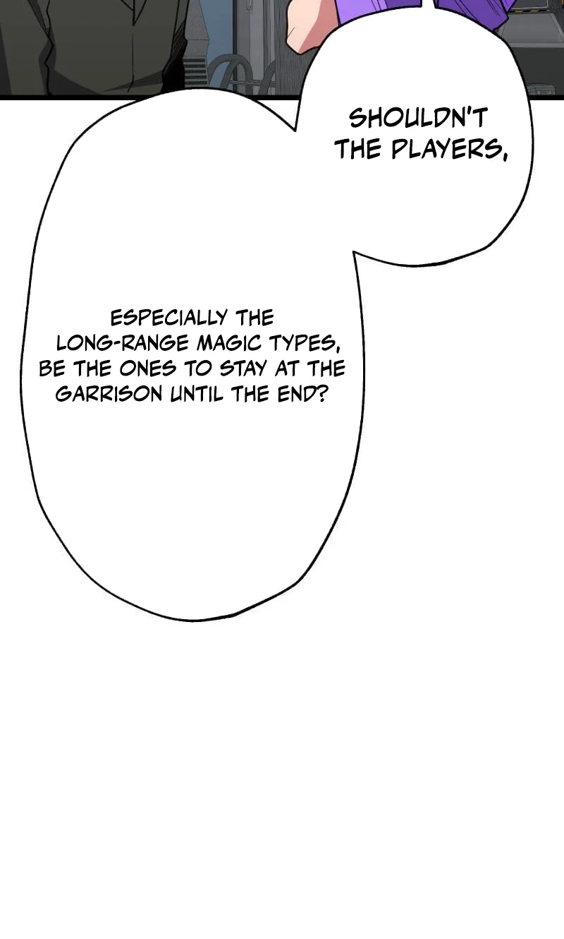Guild no Uketsuke Majin - Mugen Tutorial de Kansuto Toppa Chapter 54 page 14 - 