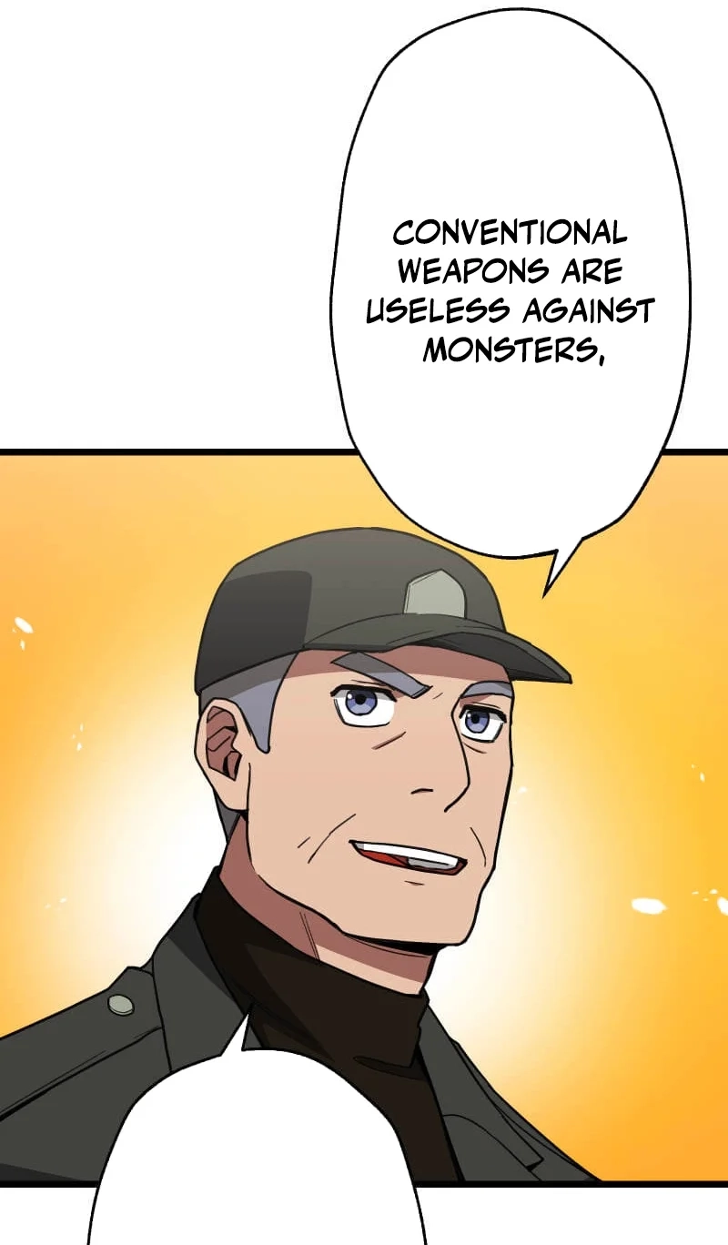 Guild no Uketsuke Majin - Mugen Tutorial de Kansuto Toppa Chapter 54 page 15 - 