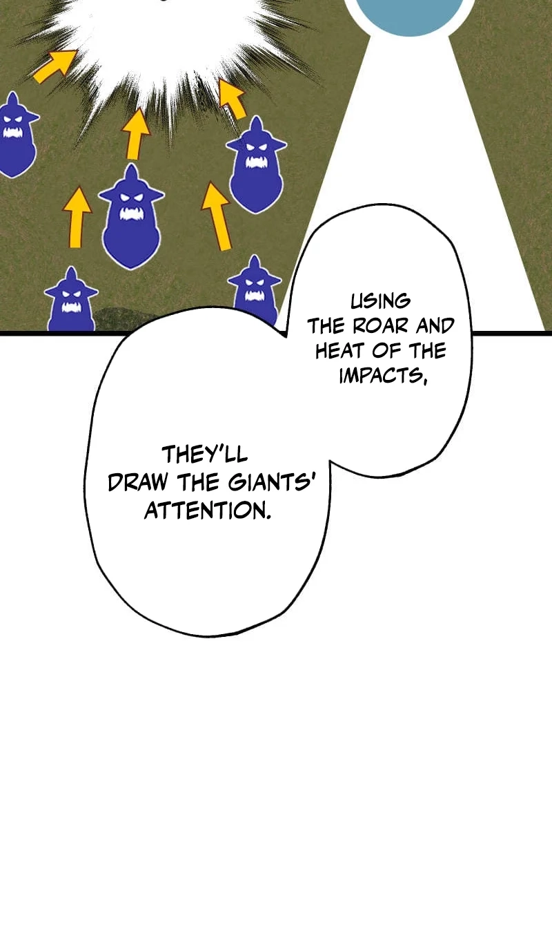 Guild no Uketsuke Majin - Mugen Tutorial de Kansuto Toppa Chapter 54 page 19 - 