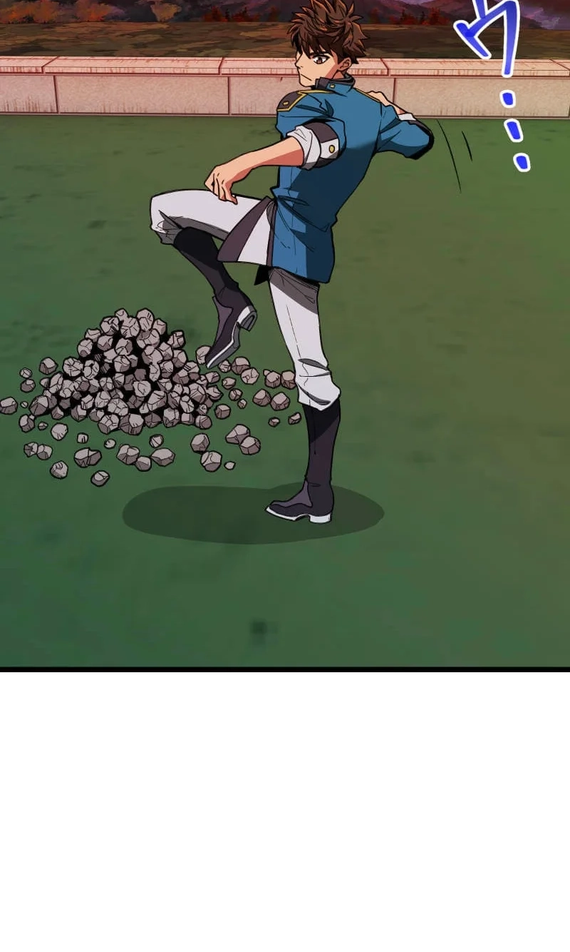 Guild no Uketsuke Majin - Mugen Tutorial de Kansuto Toppa Chapter 54 page 33 - 