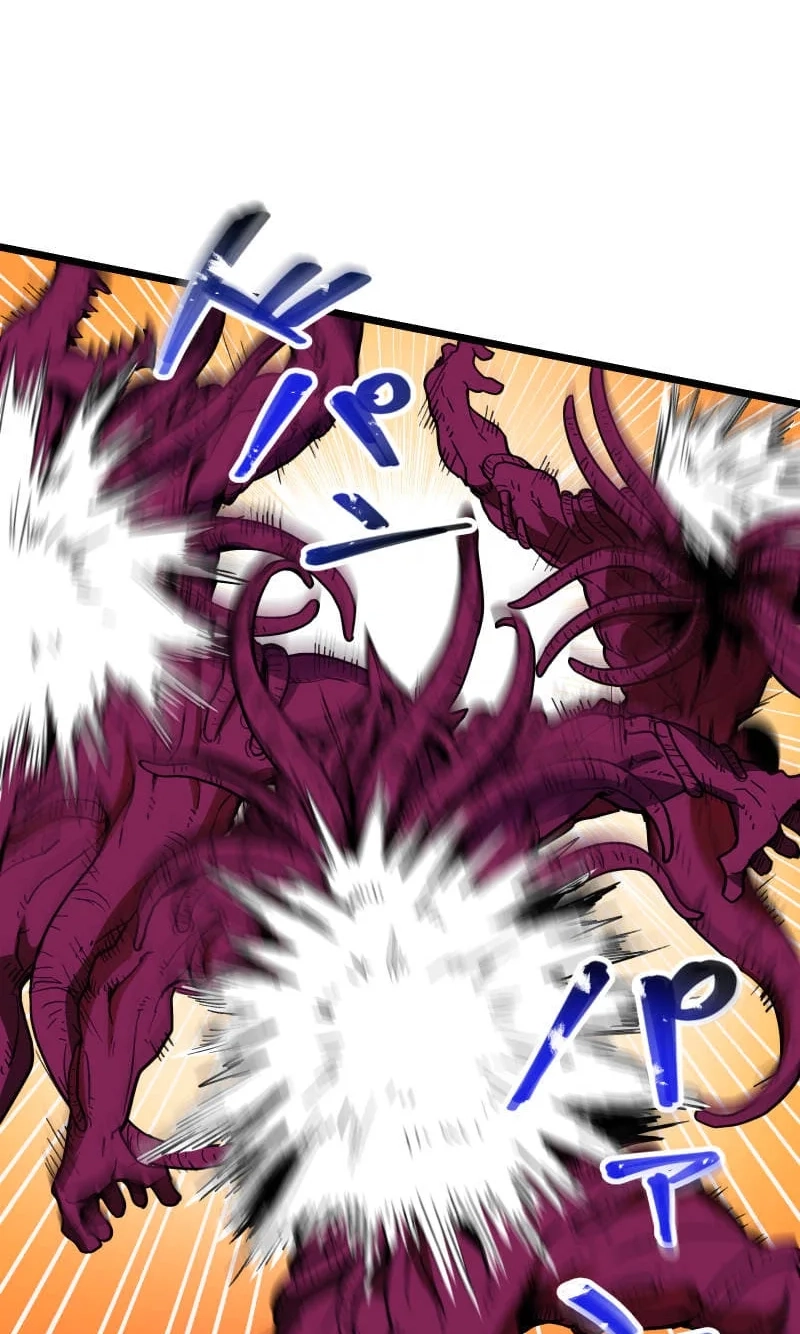 Guild no Uketsuke Majin - Mugen Tutorial de Kansuto Toppa Chapter 54 page 38 - 