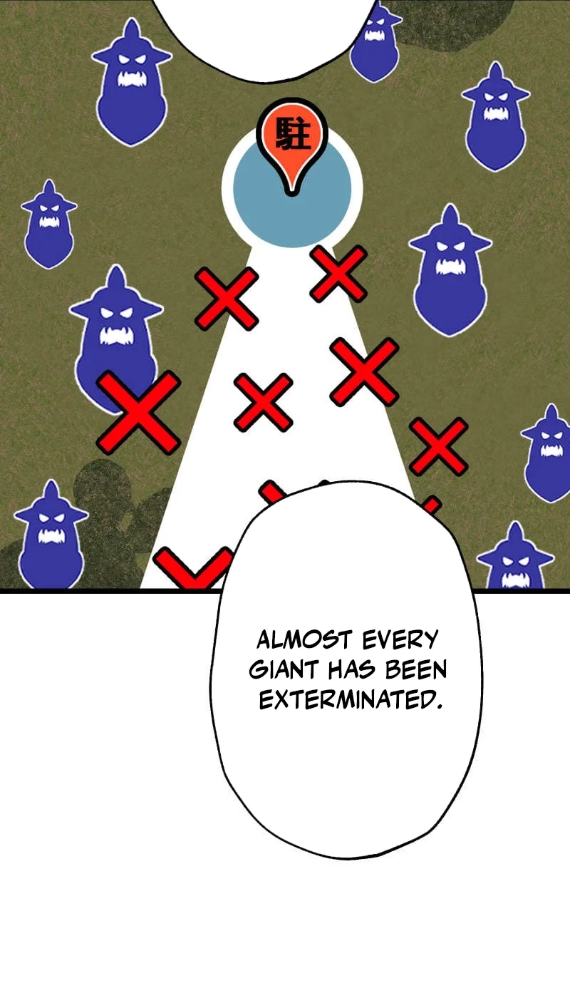 Guild no Uketsuke Majin - Mugen Tutorial de Kansuto Toppa Chapter 54 page 7 - 