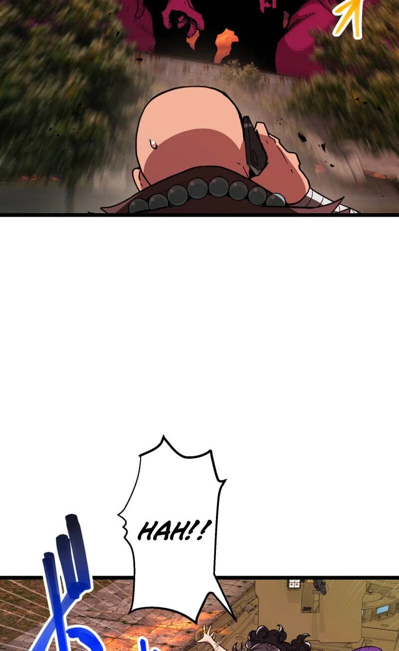 Guild no Uketsuke Majin - Mugen Tutorial de Kansuto Toppa Chapter 55 page 14 - 