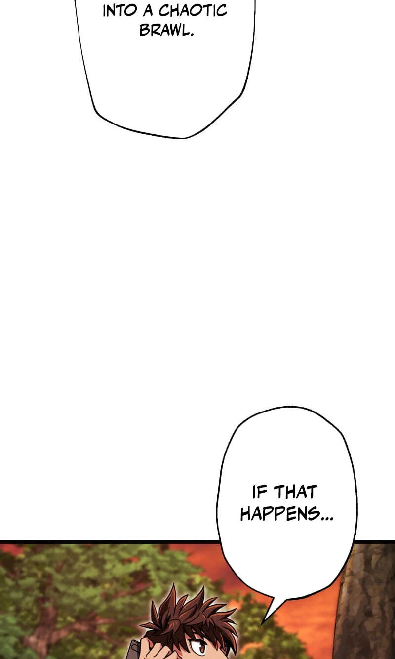 Guild no Uketsuke Majin - Mugen Tutorial de Kansuto Toppa Chapter 55 page 18 - 