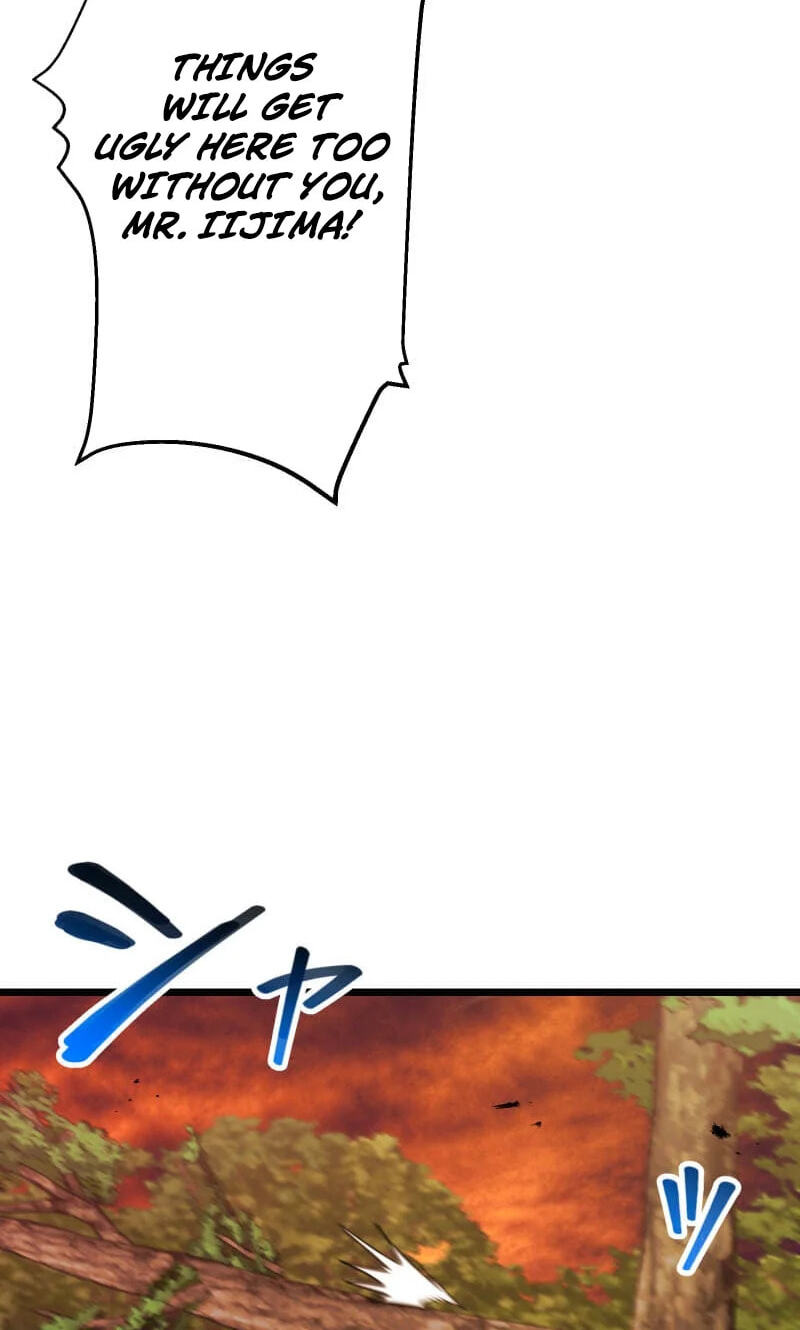 Guild no Uketsuke Majin - Mugen Tutorial de Kansuto Toppa Chapter 55 page 22 - 