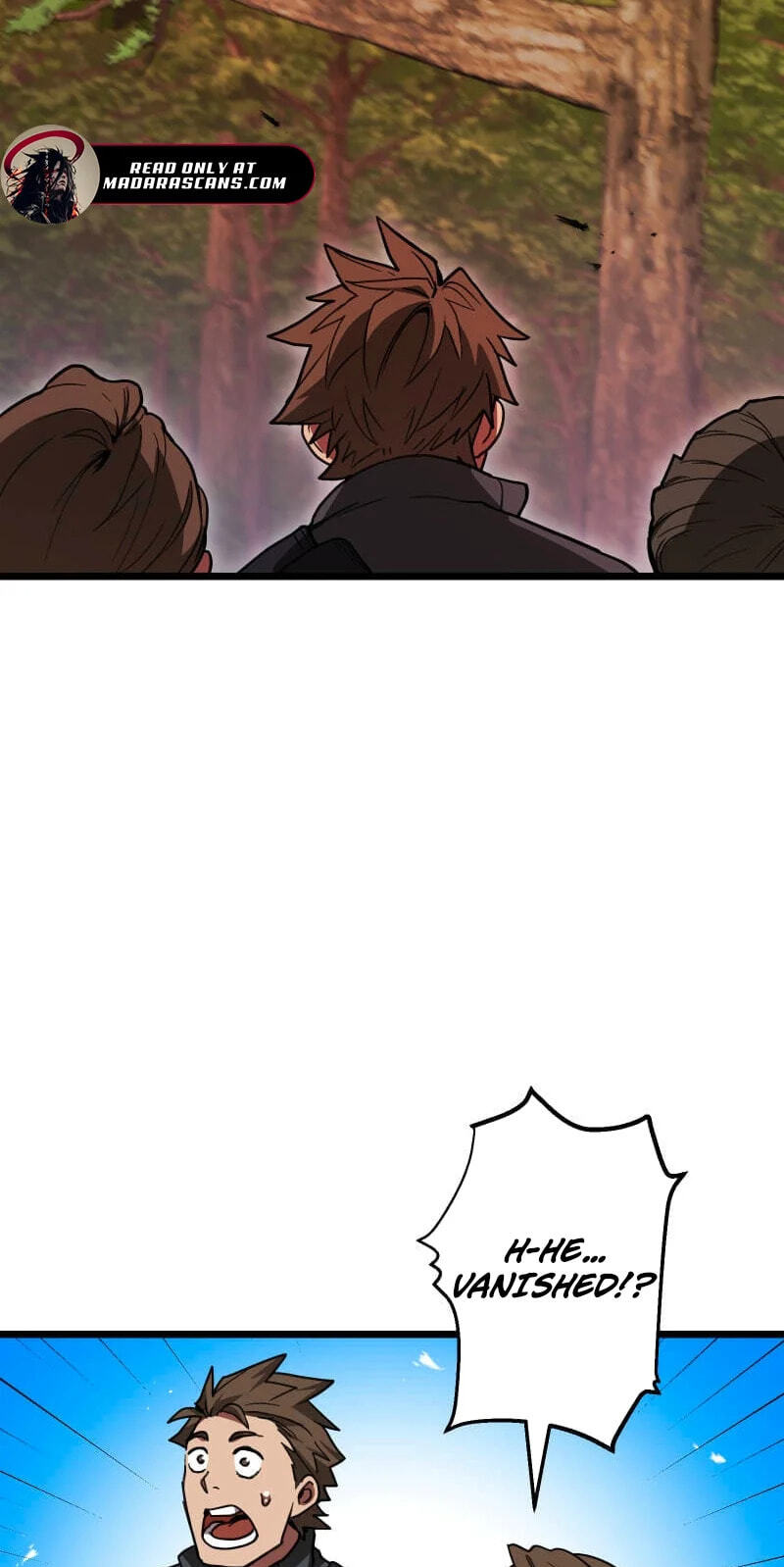 Guild no Uketsuke Majin - Mugen Tutorial de Kansuto Toppa Chapter 55 page 23 - 
