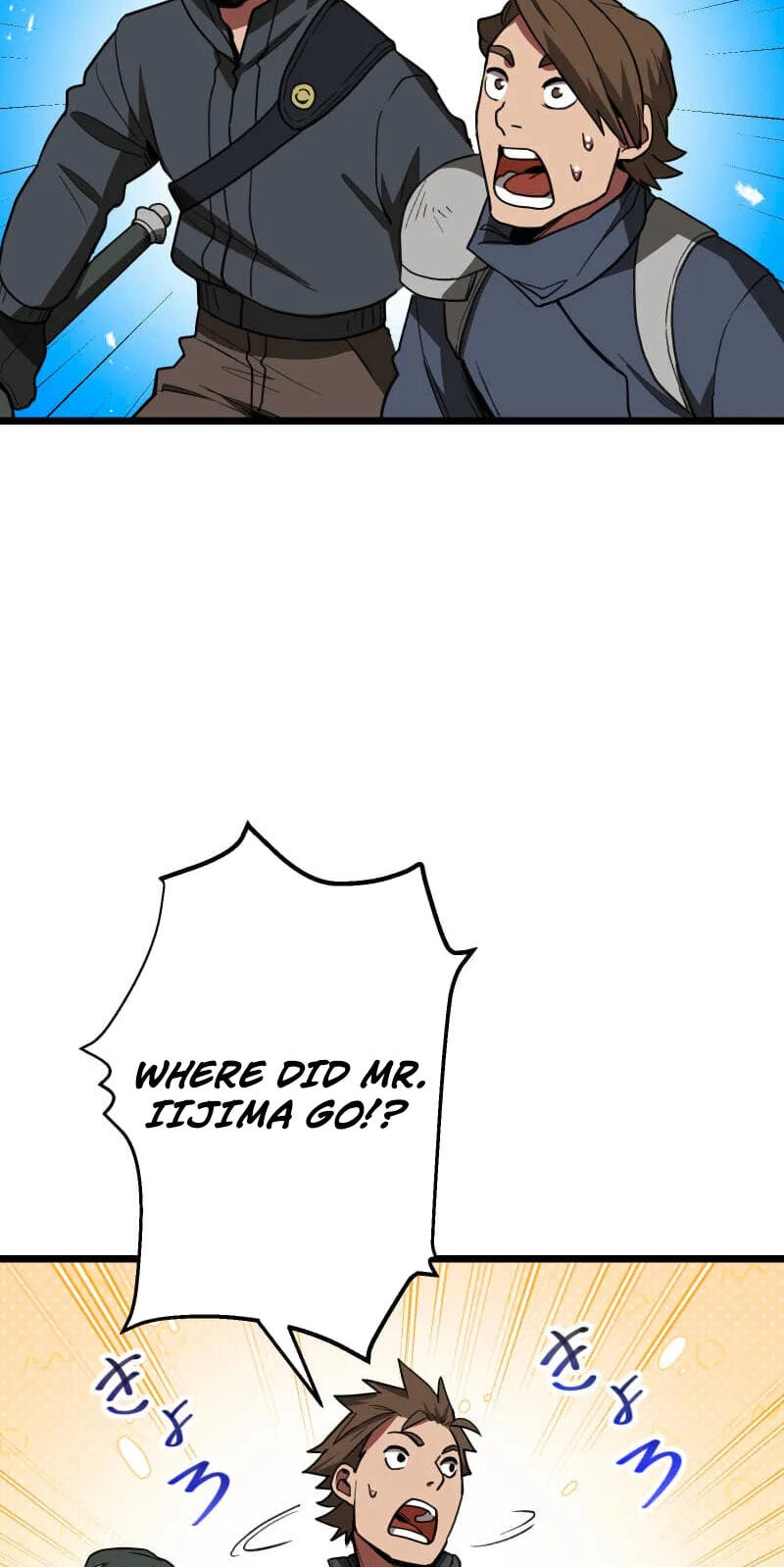 Guild no Uketsuke Majin - Mugen Tutorial de Kansuto Toppa Chapter 55 page 24 - 