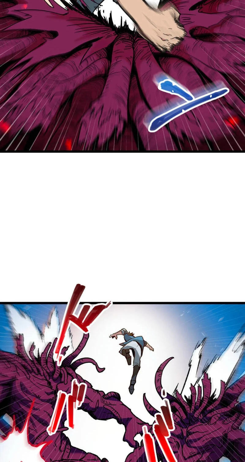 Guild no Uketsuke Majin - Mugen Tutorial de Kansuto Toppa Chapter 55 page 4 - 