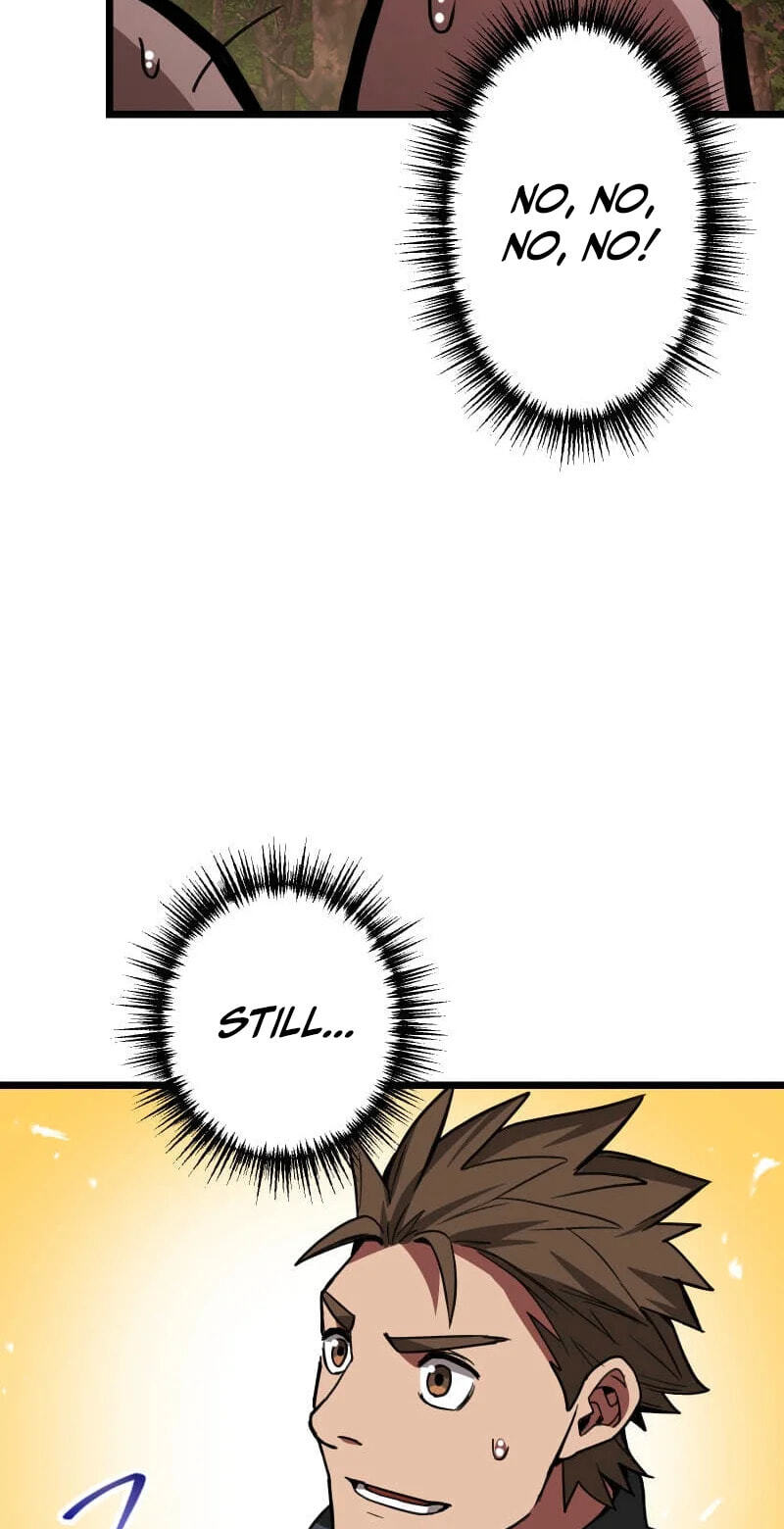 Guild no Uketsuke Majin - Mugen Tutorial de Kansuto Toppa Chapter 55 page 33 - 