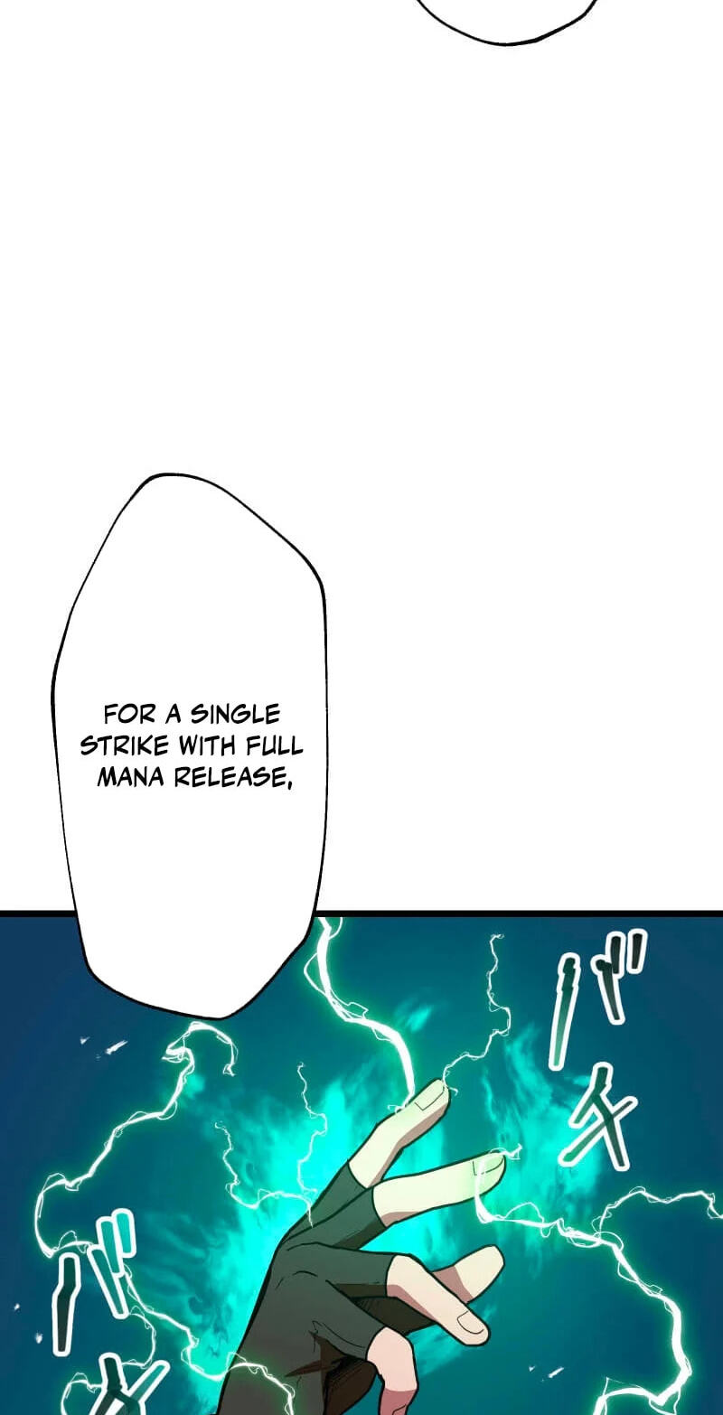 Guild no Uketsuke Majin - Mugen Tutorial de Kansuto Toppa Chapter 55 page 43 - 