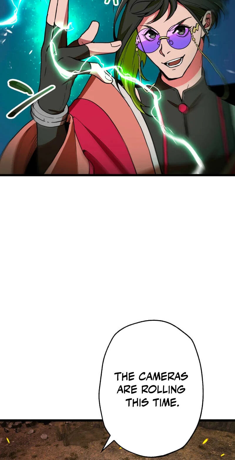 Guild no Uketsuke Majin - Mugen Tutorial de Kansuto Toppa Chapter 55 page 45 - 