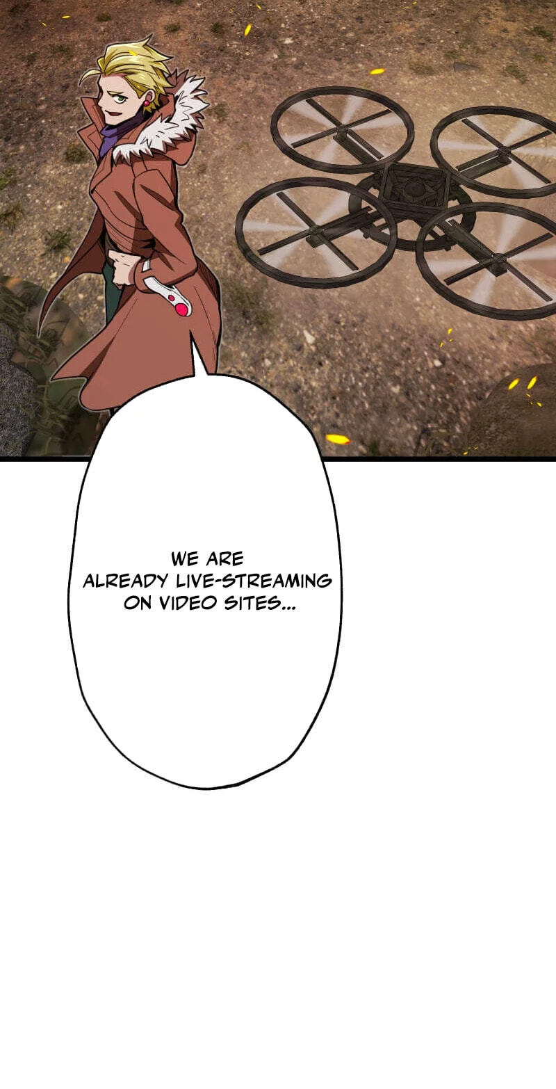 Guild no Uketsuke Majin - Mugen Tutorial de Kansuto Toppa Chapter 55 page 46 - 