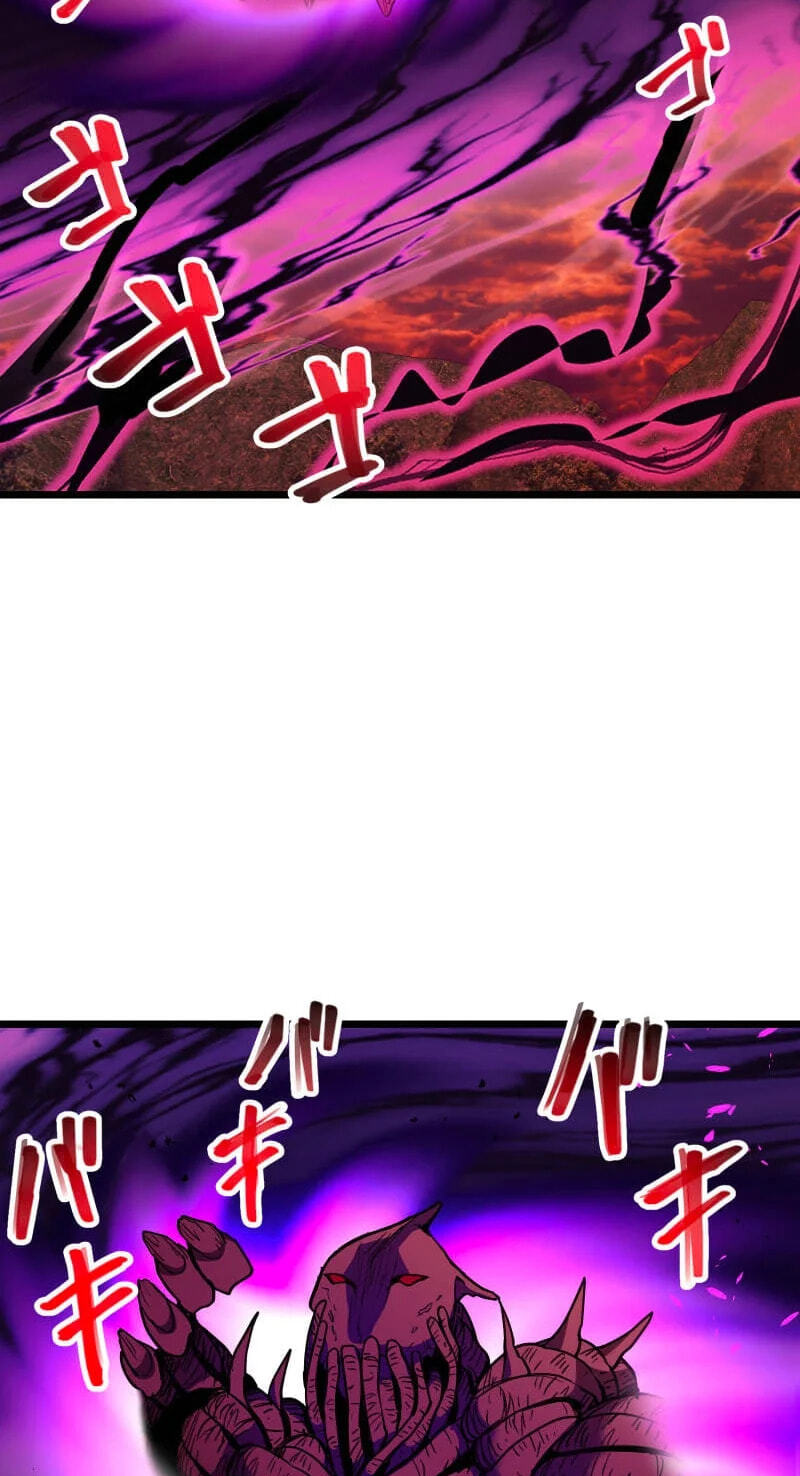 Guild no Uketsuke Majin - Mugen Tutorial de Kansuto Toppa Chapter 55 page 49 - 