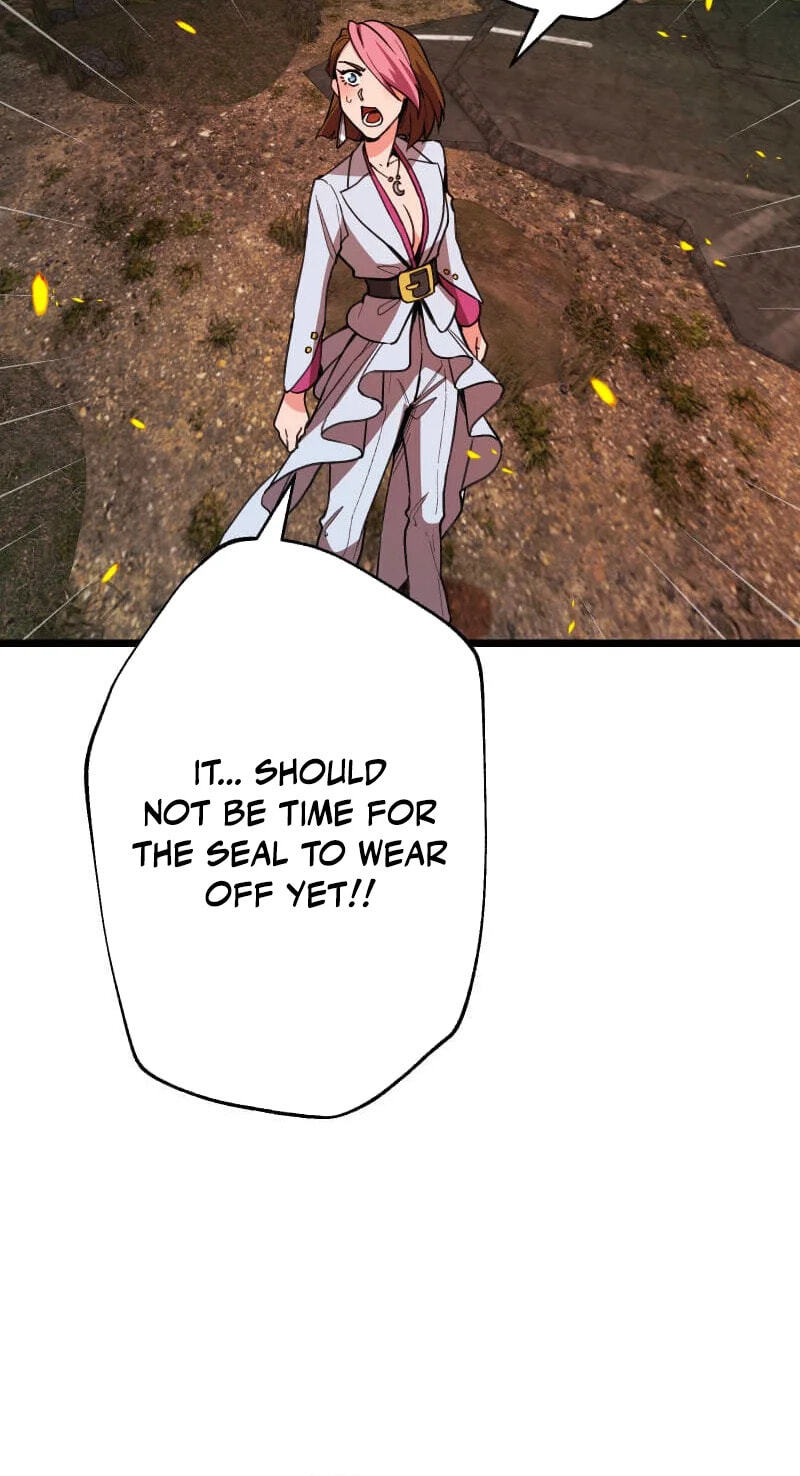 Guild no Uketsuke Majin - Mugen Tutorial de Kansuto Toppa Chapter 55 page 51 - 