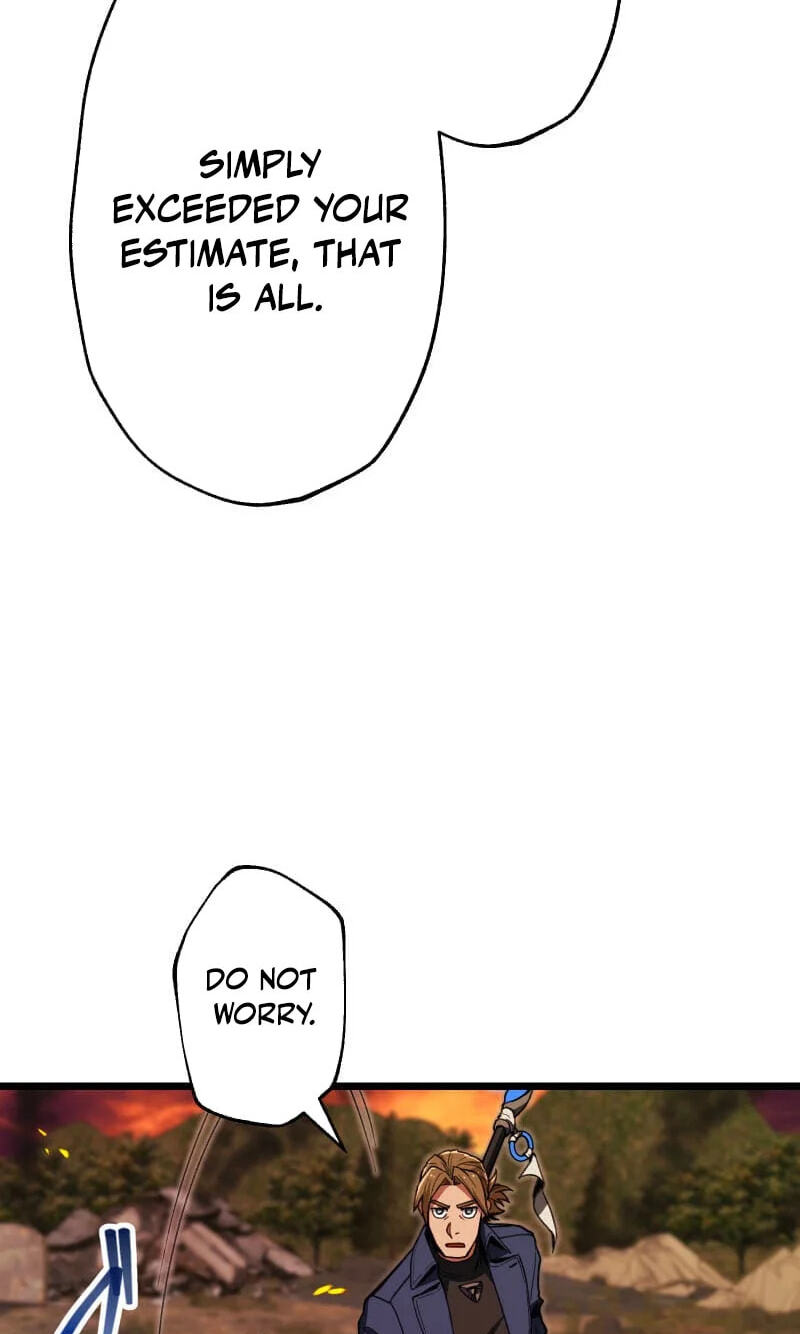 Guild no Uketsuke Majin - Mugen Tutorial de Kansuto Toppa Chapter 55 page 53 - 