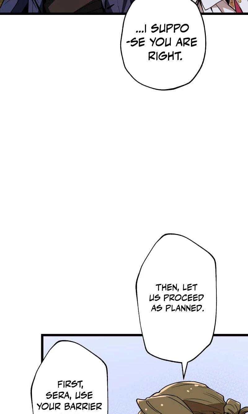 Guild no Uketsuke Majin - Mugen Tutorial de Kansuto Toppa Chapter 55 page 56 - 